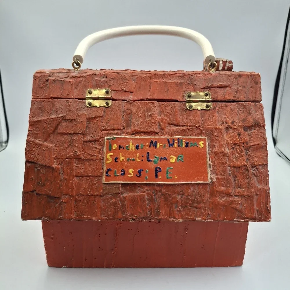 The Unbranded Brand vtg 70s